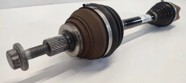 Cupra Formentor 2023 Vänster framaxel image 3