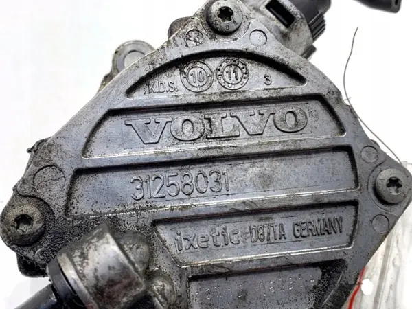 Bomba de vacío OEM LORK-898-9714 para Volvo S80 II 2.0 image 4