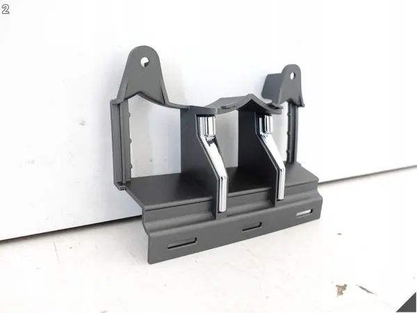 OEM 67509597 Framstötrutsgall Audi A6 Allroad image 3