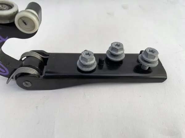 Midden Deur Rol OEM 777644114R voor Master/Movano image 3