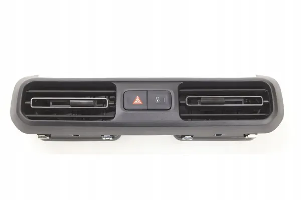 Opel Combo E Rooster OEM 5781766 - Gebruikte Staat image 2