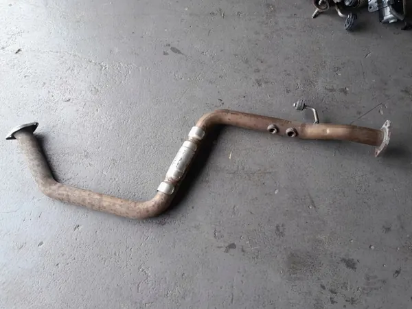 Kia OE Trillingsdemper OEM RURA ŚRODKOWA WYDECHOWA image 3