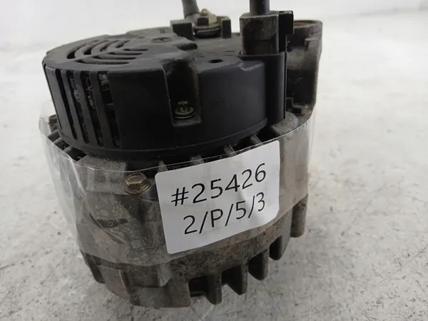 AUDI A4 S4 B5 1.8 B Alternator 06B903016G image 6