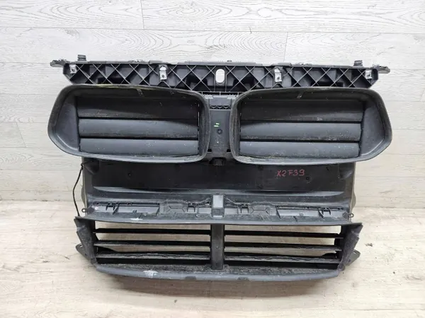Conduit d'admission d'air OEM 5174112520 BMW X2 F39 image 2