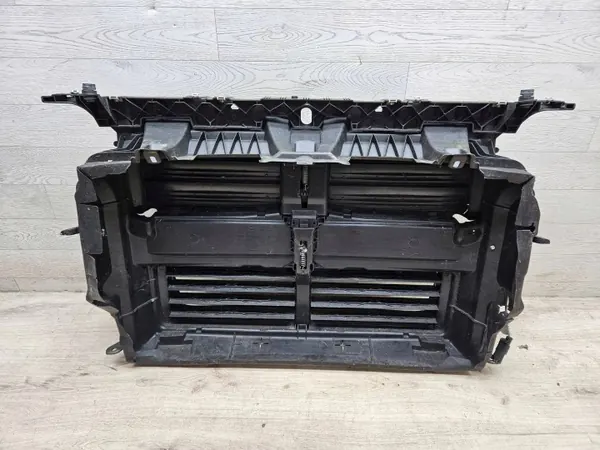 Conduit d'admission d'air OEM 5174112520 BMW X2 F39 image 6