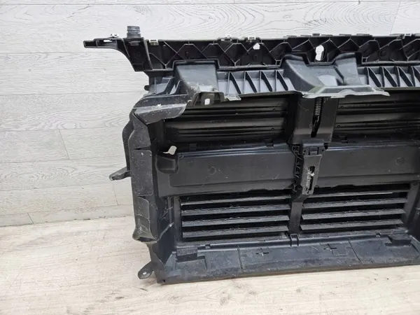 Conduit d'admission d'air OEM 5174112520 BMW X2 F39 image 7