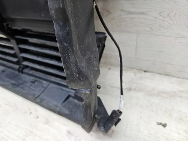 Conduit d'admission d'air OEM 5174112520 BMW X2 F39 image 9