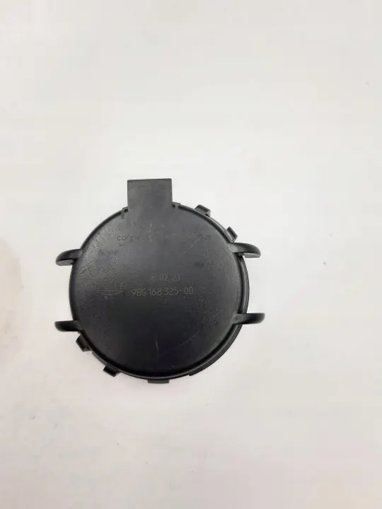 Renault Regensensor OEM 9BG168325-00 Gebruikt image 4