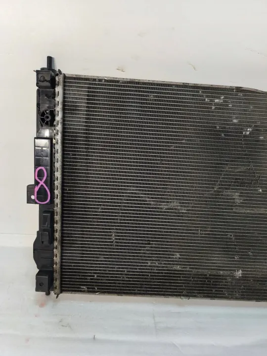Radiateur d'eau Opel Grandland X OEM 9811401480 image 3