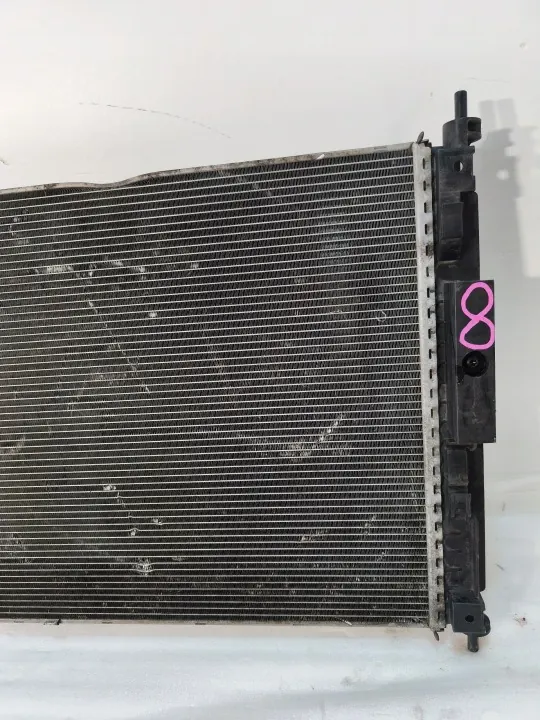 Radiateur d'eau Opel Grandland X OEM 9811401480 image 4