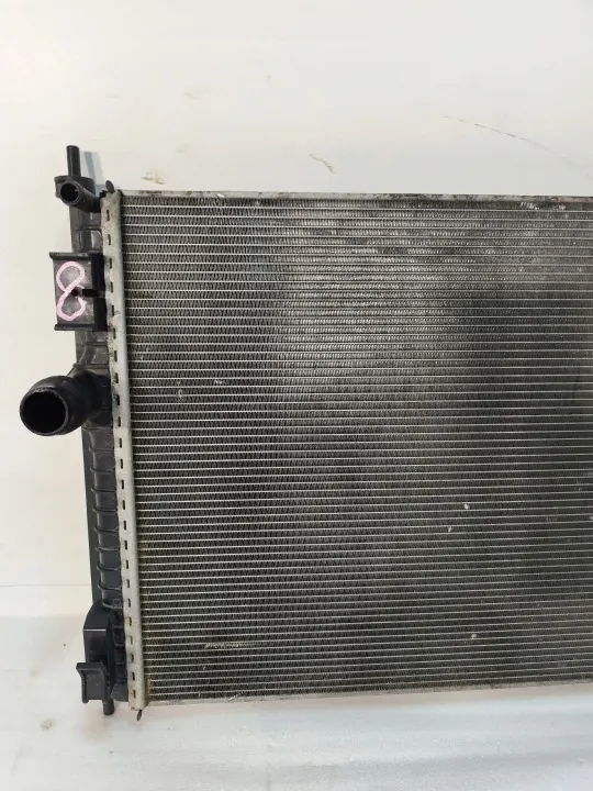 Radiateur d'eau Opel Grandland X OEM 9811401480 image 6
