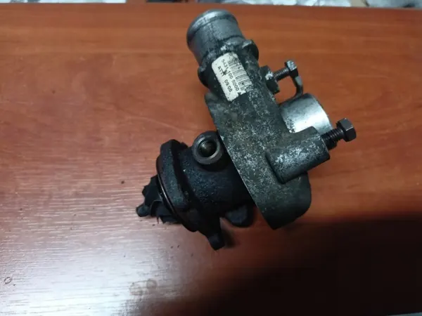 Turbocompresor Mercedes-Benz OE 54319700003 - Usado image 2
