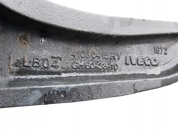 OEM 41030415/17 Ilmajousituskiinnike Ivecolle image 3