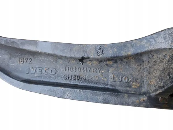 OEM 41030415/17 Ilmajousituskiinnike Ivecolle image 4