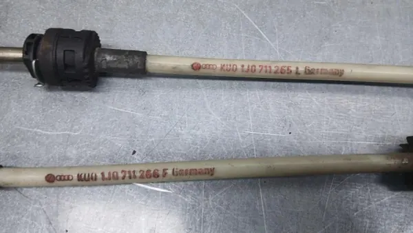 Haste de mudanças OEM 1J0711265 para VW Golf IV 1.9TDI image 3