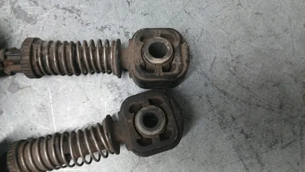 Haste de mudanças OEM 1J0711265 para VW Golf IV 1.9TDI image 4