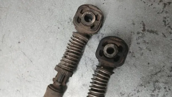 Haste de mudanças OEM 1J0711265 para VW Golf IV 1.9TDI image 5