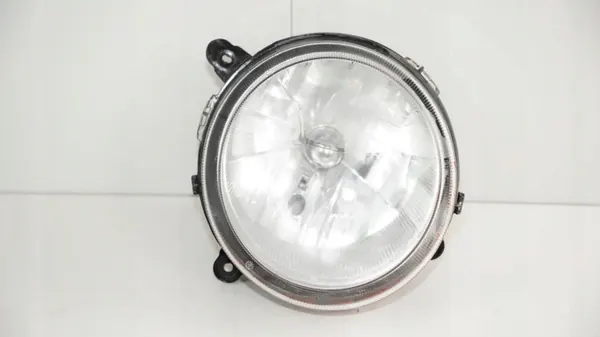 Rechter Frontscheinwerfer OEM 360200940 Jeep Patriot 06-12 image 2