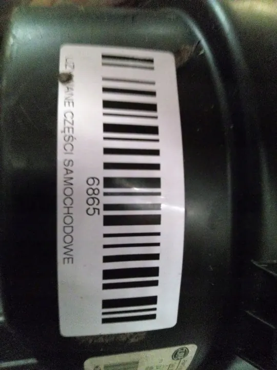 Rechter Frontscheinwerfer OEM 360200940 Jeep Patriot 06-12 image 5
