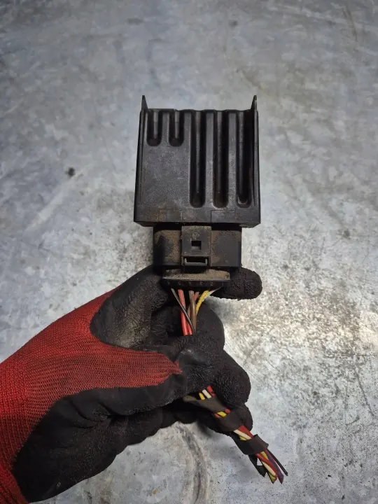 Módulo da Bomba de Combustível 3Q0906121B VW Audi Skoda Seat image 3