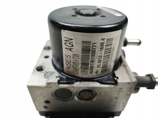 ABS Regelpomp Chevrolet Captiva I 20946178 20946171 image 5