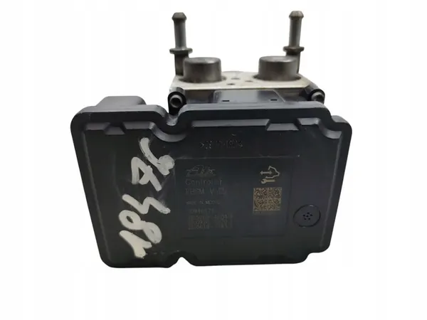 ABS Regelpomp Chevrolet Captiva I 20946178 20946171 image 6