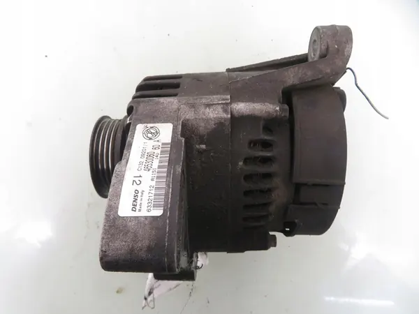 Vaihtovirtageneraattori Fiat Punto 60A OE 46530060 image 3