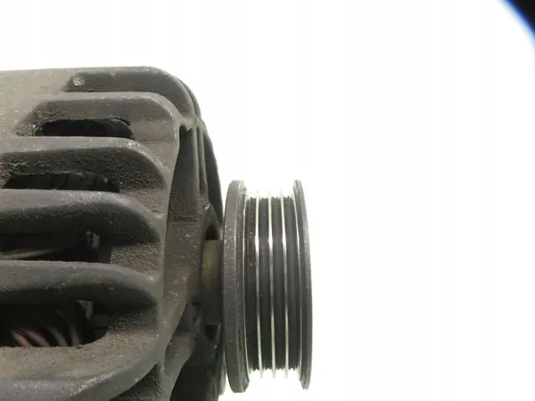 Vaihtovirtageneraattori Fiat Punto 60A OE 46530060 image 5