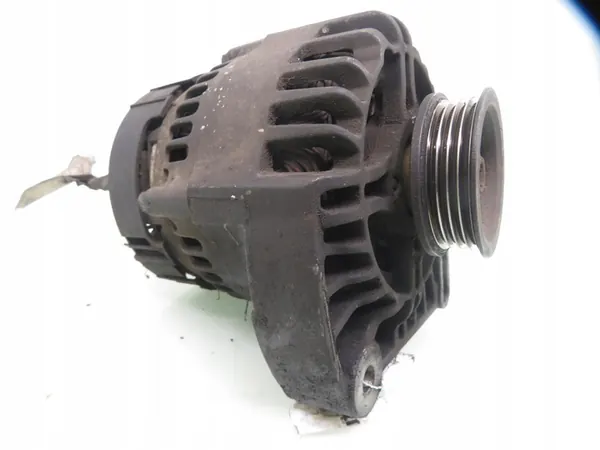 Vaihtovirtageneraattori Fiat Punto 60A OE 46530060 image 6