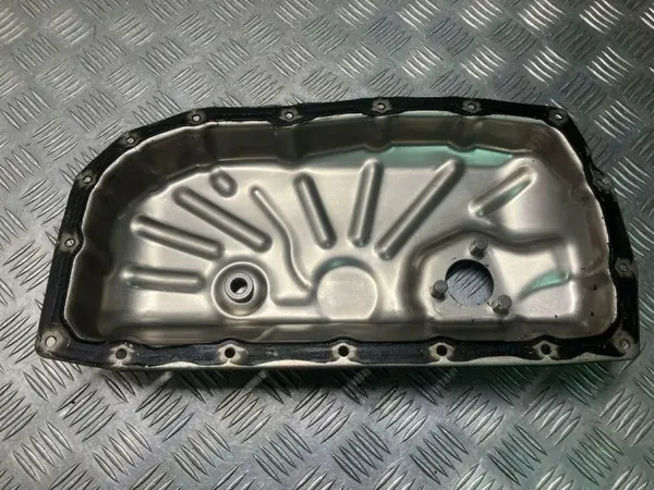 Öljypannu OEM 06M103602P Audi Porsche Cayenne 3.0:lle image 3
