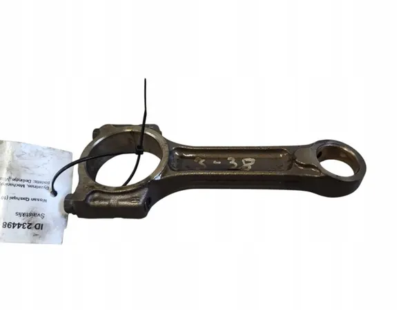 Kiertokanki OEM JUT234498 Nissan Qashqaille image 2