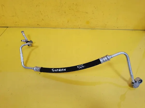 Ilmastointiletkut 7M3820720B VW Sharan 1.9 DCI image 2