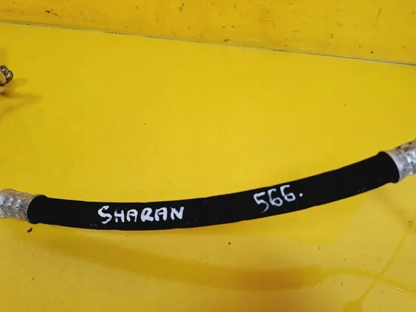 Ilmastointiletkut 7M3820720B VW Sharan 1.9 DCI image 3