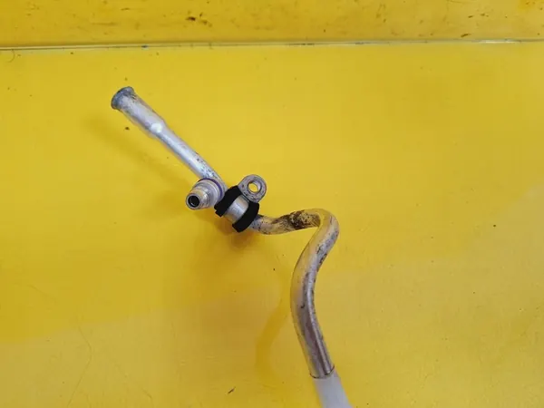 Ilmastointiletkut 7M3820720B VW Sharan 1.9 DCI image 4