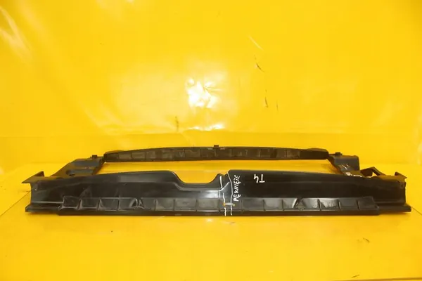 Vorderer Kunststoffverstärkung VW Transporter T4 image 3