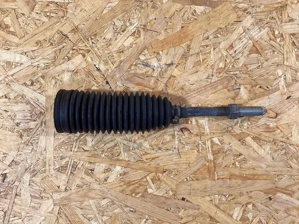 Febi Bilstein 180311 Giunto barra di sterzo image 2