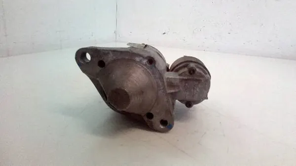 Motor de arranque Renault Twingo 1.2 B 7701499651 image 3