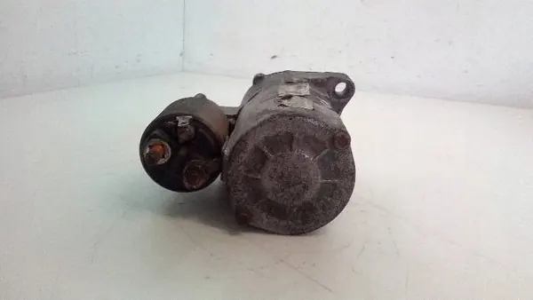 Motor de arranque Renault Twingo 1.2 B 7701499651 image 5