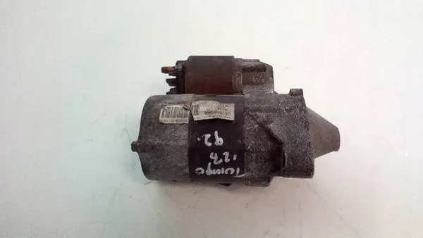 Motor de arranque Renault Twingo 1.2 B 7701499651 image 8