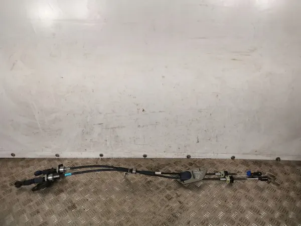 Enlace de cambios Toyota C-HR OEM FBZ11434 - Usado image 2