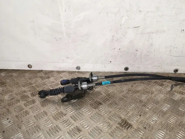 Enlace de cambios Toyota C-HR OEM FBZ11434 - Usado image 3
