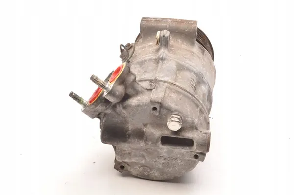 COMPRESSEUR CLIMATISATION FORD C-MAX II VOLVO C30 S40 V50 C70 1.6 D P31291929 image 3