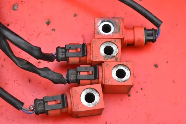 LPG-kit OEM 67R-017009 - Stag 200 GoFast System image 10