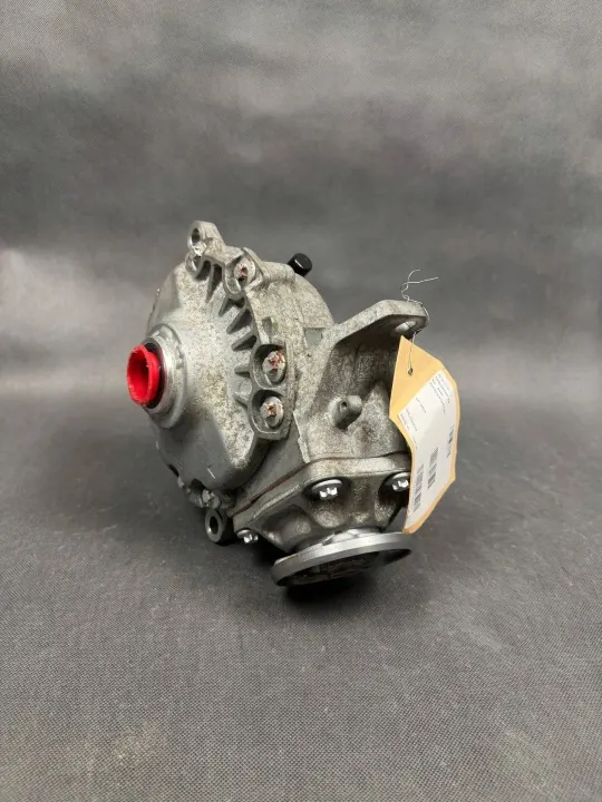 Mercedes Framdifferential OEM A2053304107 Begagnad image 5