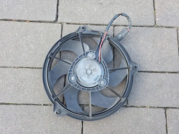Ventilador de refrigeración PEUGEOT EXPERT II CITROEN JUMPY II FIAT SCUDO II image 2