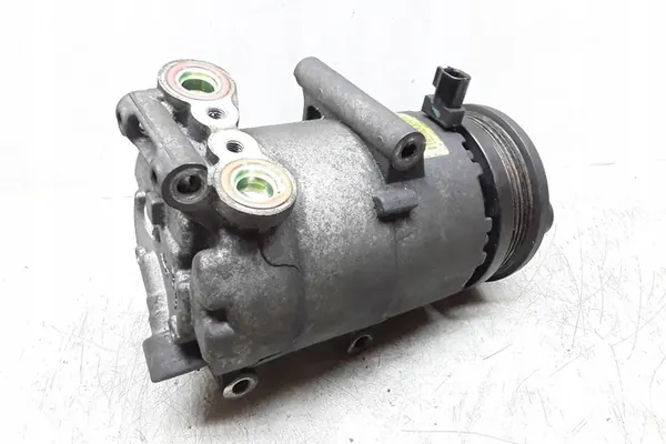 Compressore AC VOLVO V50 1.8L 2008 6M5H19D629AB image 2