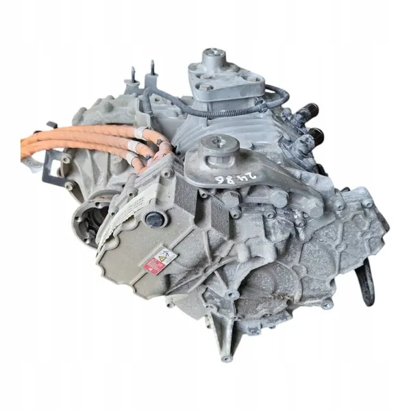 Gebrauchter Volkswagen EAG OEM Elektromotor für e-Golf 2016 image 2
