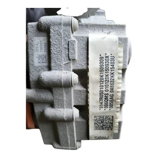 Gebrauchter Volkswagen EAG OEM Elektromotor für e-Golf 2016 image 4
