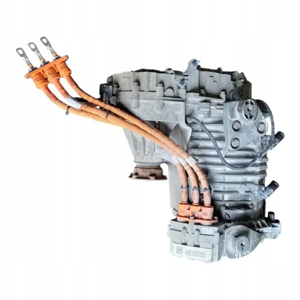 Gebrauchter Volkswagen EAG OEM Elektromotor für e-Golf 2016 image 5