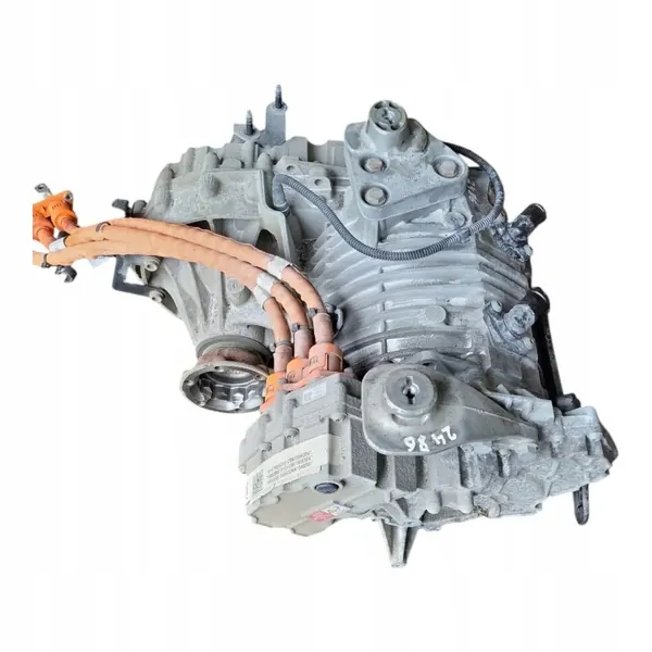 Gebrauchter Volkswagen EAG OEM Elektromotor für e-Golf 2016 image 6